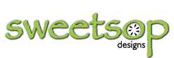 Sweetsop Designs
